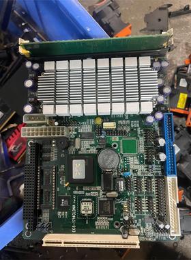 研祥 EC5-1714CLDNA VER.A3主板现货，原装