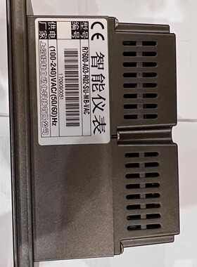 议价上海绎捷无纸记录仪R7600-A03-R02-SU-MB-VAC 议价