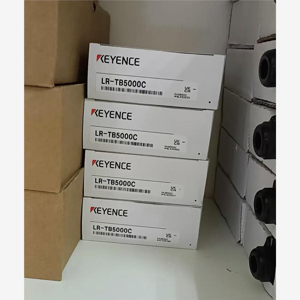 议价基恩士，LR-tb5c，全