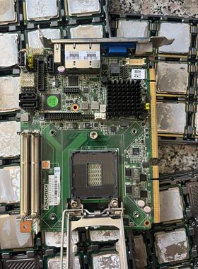 研华picmg1.3半长卡PCE-3026G2