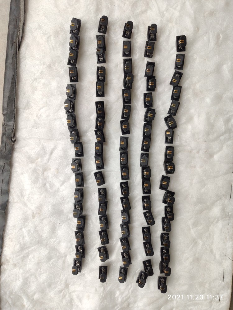 原装雷尼绍探头电池仓，OMP40-2、OMP400、RMP40测头电池盖！