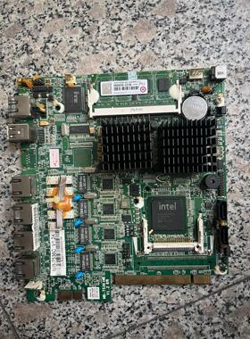 研华MB-7536C V1.2A 拆机原装