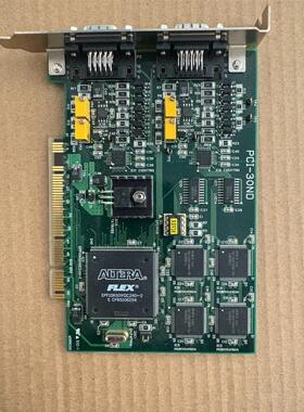 PCI-30ND拆机漂亮 包好
