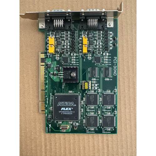 PCI-30ND拆机漂亮包好