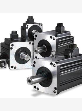 议价ECMA-C20401FS ECMA-C20401HS 台达100W带刹车马达 台达B2伺