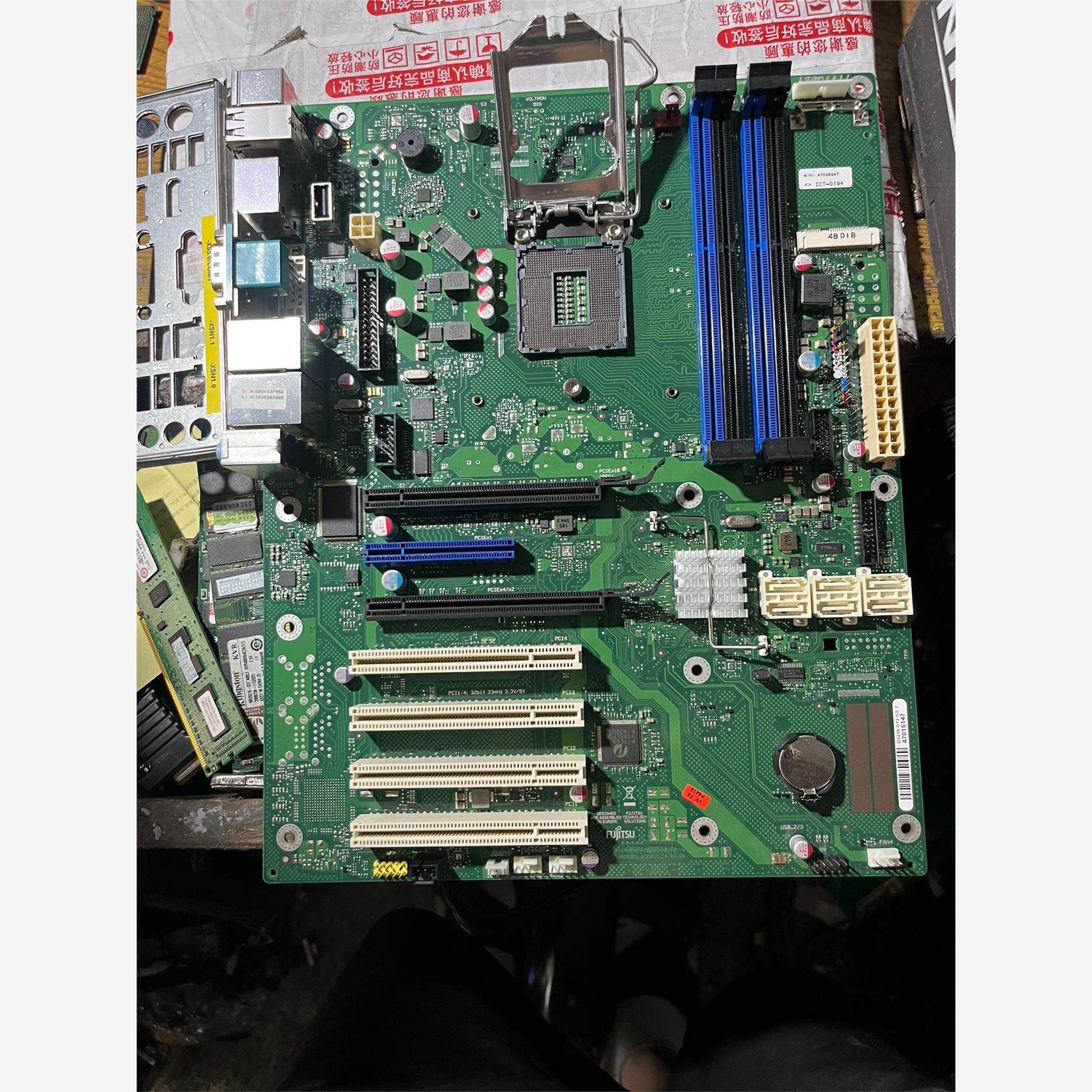 SIEMENS/西门子 D3236-S13 GS 3医疗设备