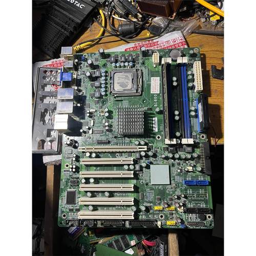 工控机设备主板工业医