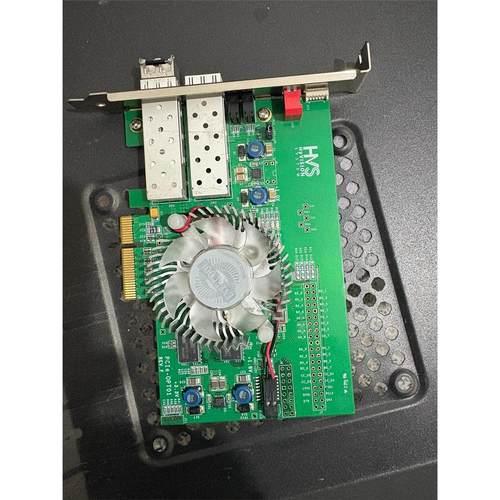 现货HVSYVIONPCIe-T01