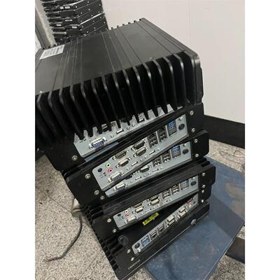 华北工控BIS-0无风扇嵌