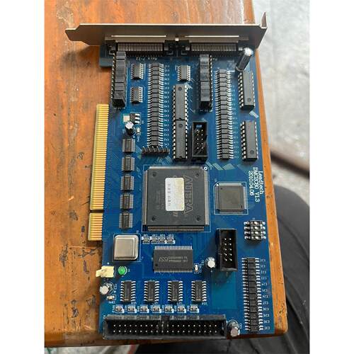 雷赛DMC2C80V1.3十二轴