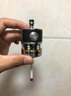 充新（实物拍摄）雷尼绍OMP400测头原装现货