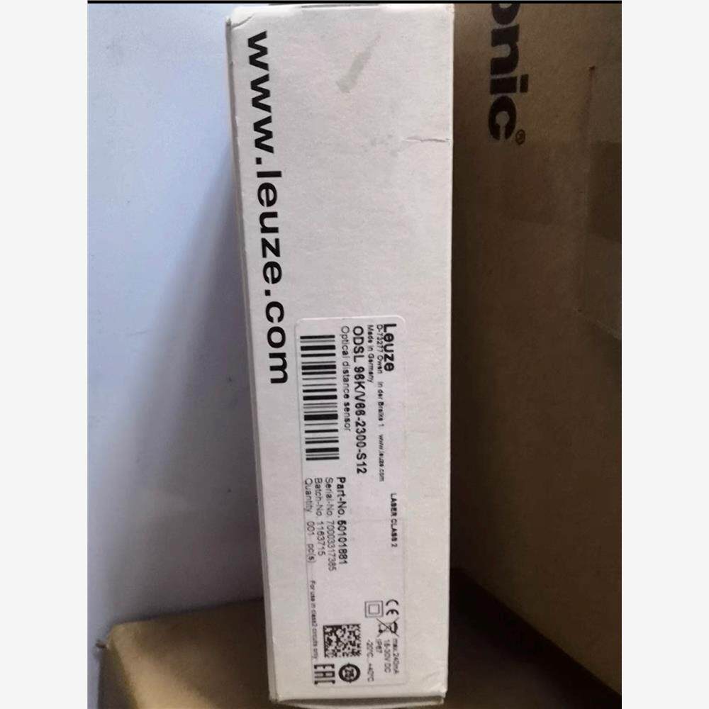 议价劳易测光学测距传感