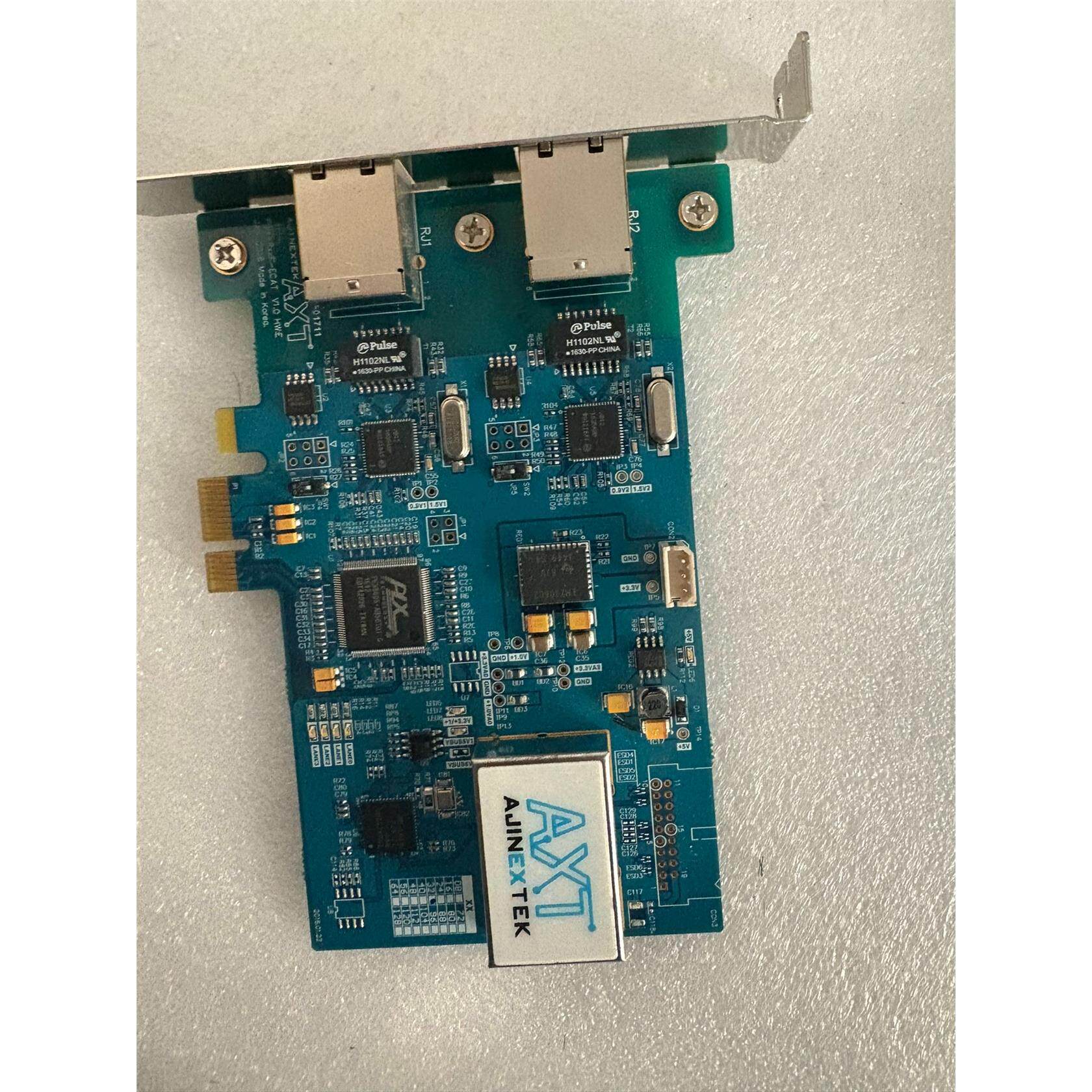 亚进AXTPCIE-R32IFV1.0