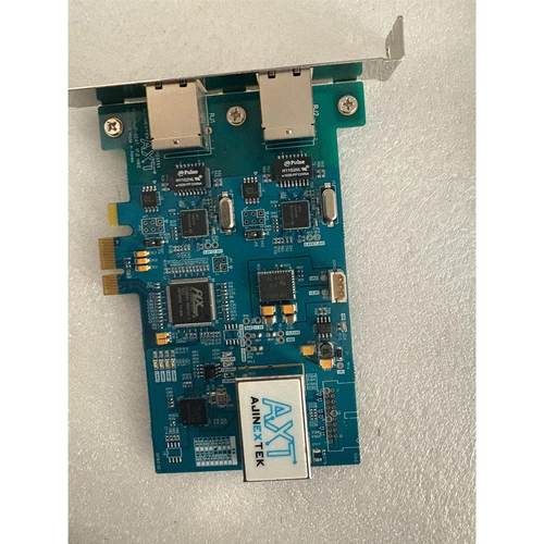 亚进AXTPCIE-R32IFV1.0