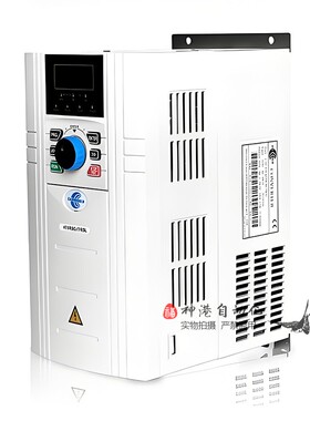 议价全新康元变频器CDE360-4T0R7/1R5/5R5/7R5/011/15/18/22/30 G