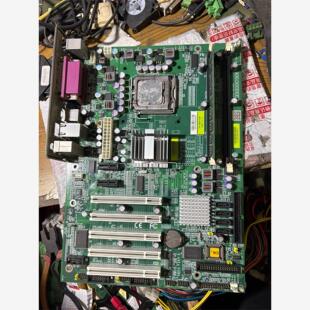 工控机主板 1.1 REV 拆机包好带内存 M915A