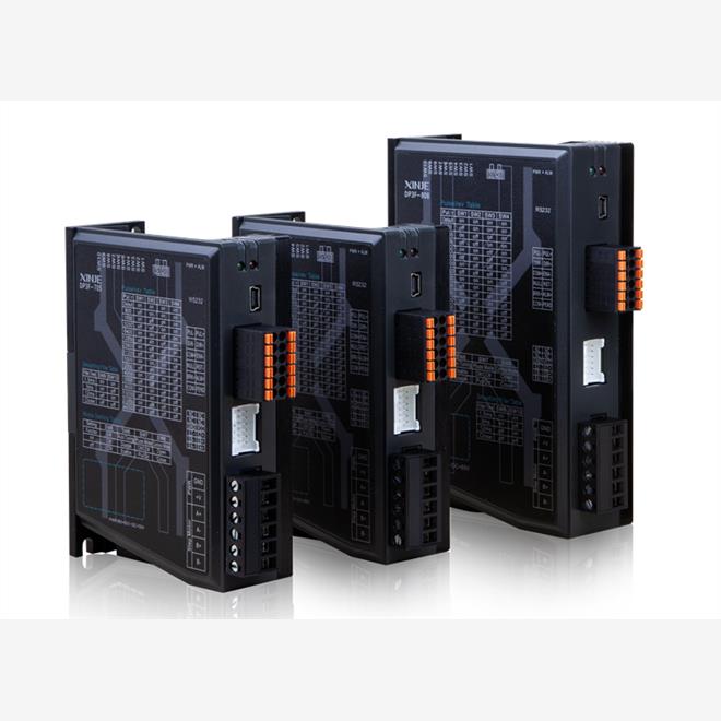 议价步进驱动器DP3C-305/