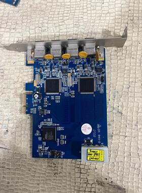 现货 IOIFWX2-PCIE10 REV1.1 1394A