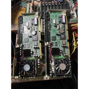 艾讯SBC8168 Rev.B3 370主板 SBC8168