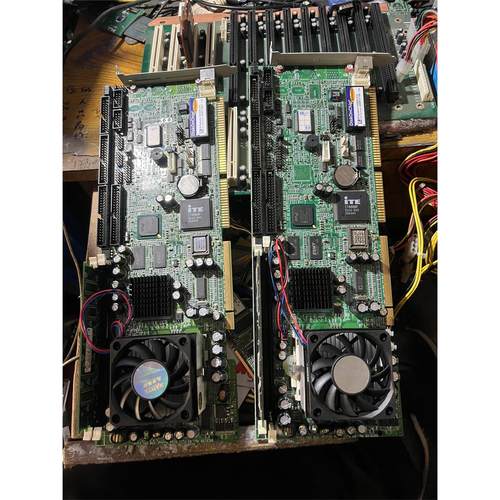 艾讯SBC8168Rev.B370主