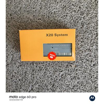 X20BC83贝加莱&R模块