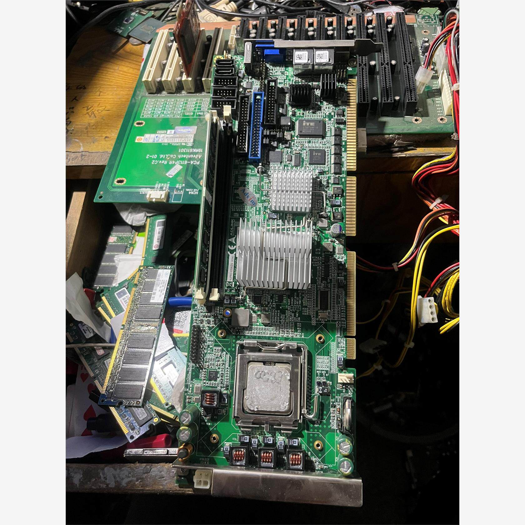 ADLINK凌华UPRO-935A/DV