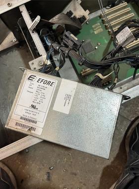 ABB 机器人电源   EFORE  SR91BI40