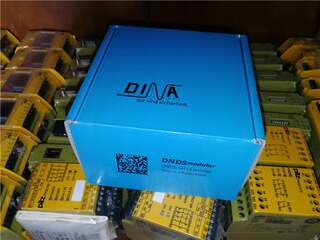 DINA DNDS 1H2-2.1，33HS05，DN-000238849全新正品 德国产当天发