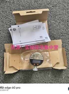 PI2789  易福门IFM 压力传感器