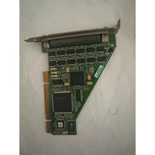 美国NIPCI-6509现货功