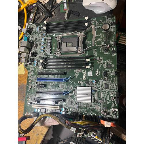 戴尔DellT5810工作站主