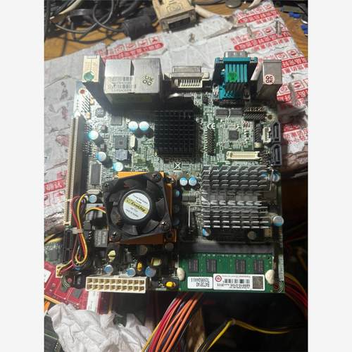 瑞传(R)WADE-80J工控机