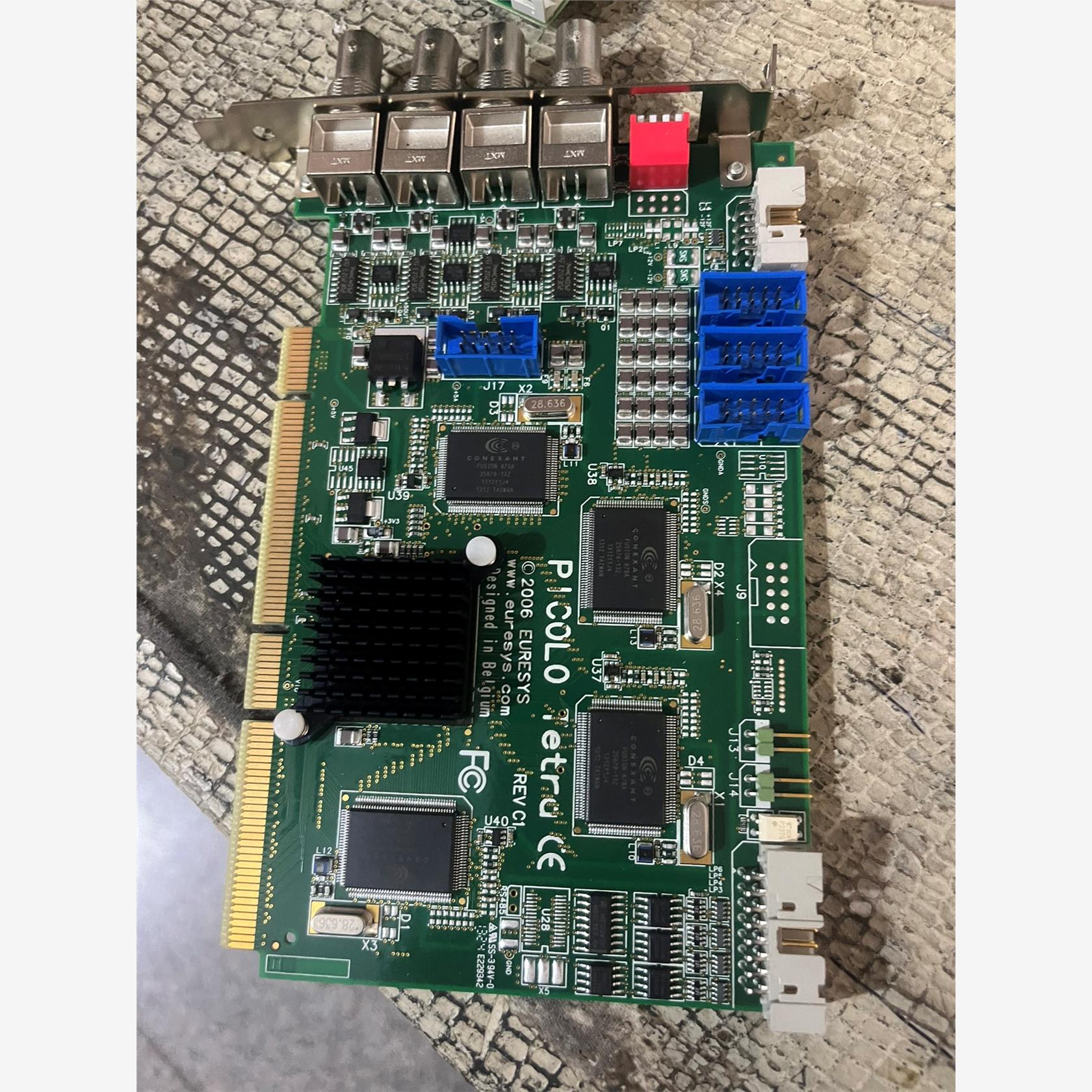 出闲置PICCOLOTetra200