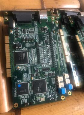 PCI-M114-GL拆机成色充新有6片