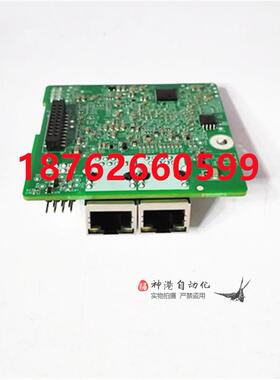 议价全新原装汇川通信扩展卡MD580-SI-PN1用于MD580系列 丰富组网