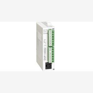议价DVP02DA-S台达PLC2