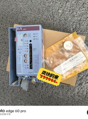 贝加莱B&R，PLC，型号 7CP570.60-1