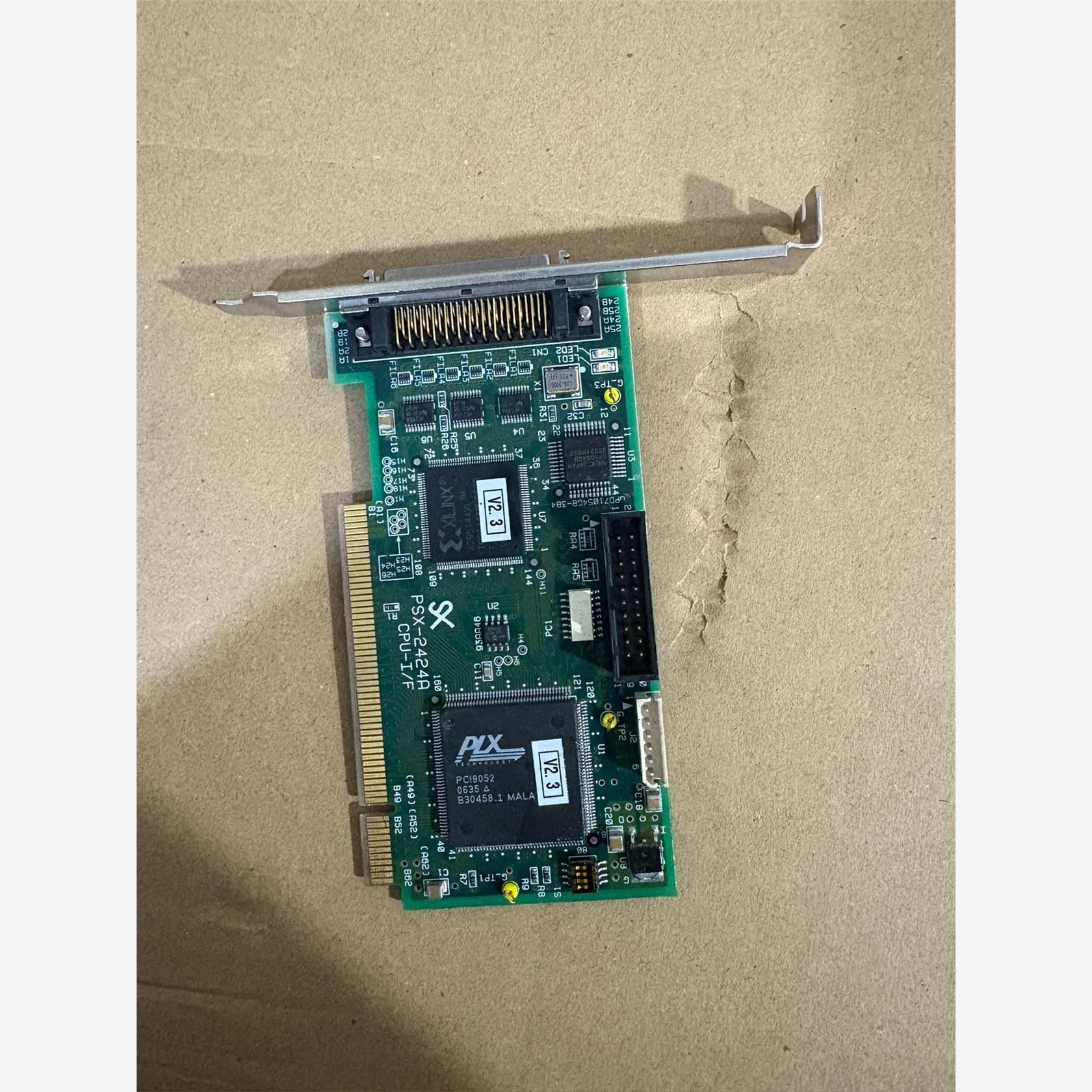 PSX-24A拆机采集卡PSX-2