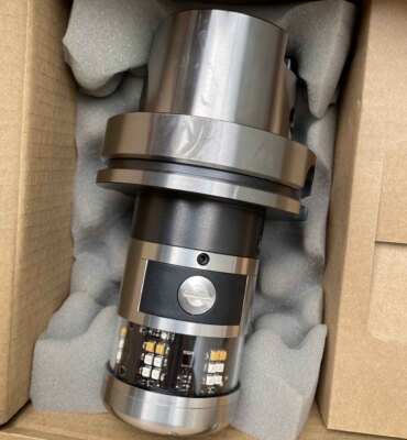 OMP60测头传感器雷尼绍刀柄