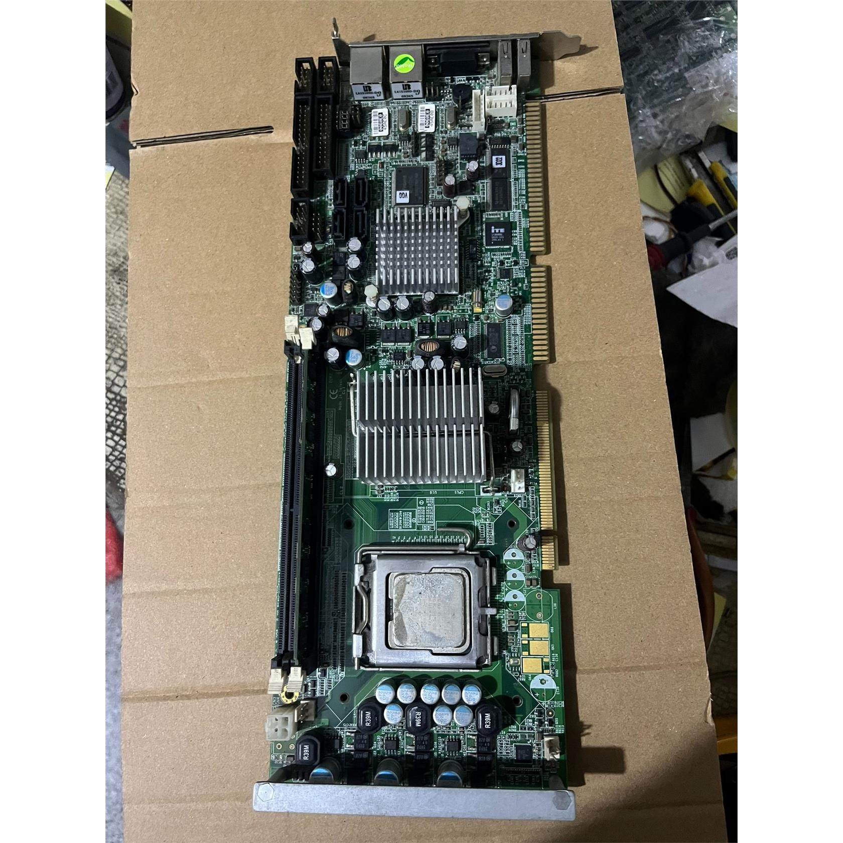 艾讯SBC81205REVA2-双