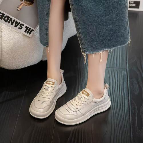 休闲舒适版鞋年轻时尚