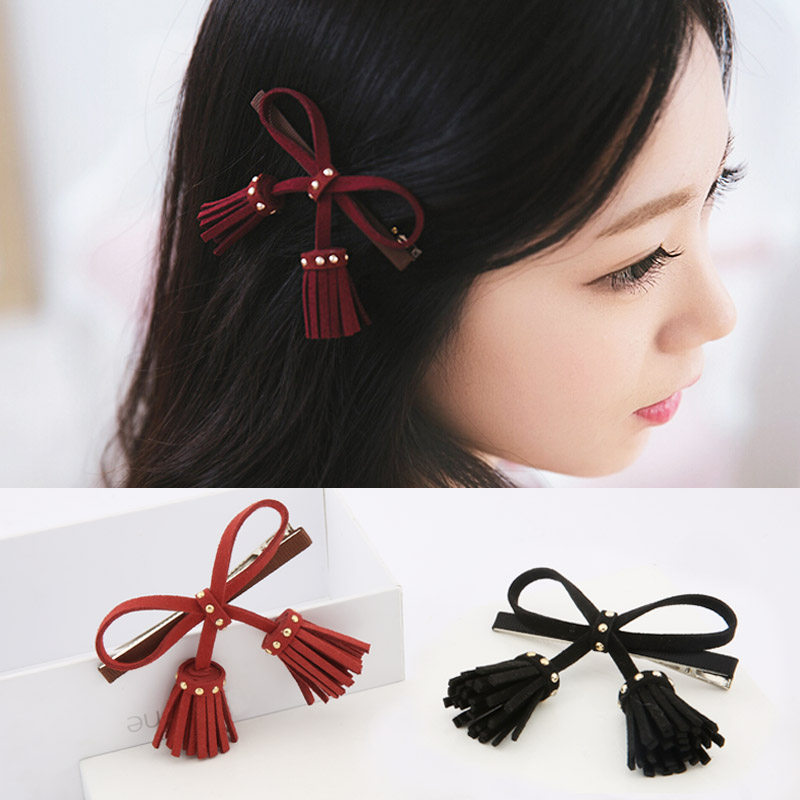 Accessoire cheveux en tissu - Ref 1208944 Image 1