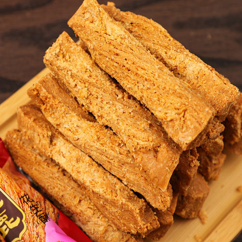 辛集金束鹿千层酥糖河北特产特价
