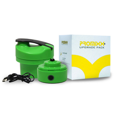 promixx充电底座搭配同类搅拌杯