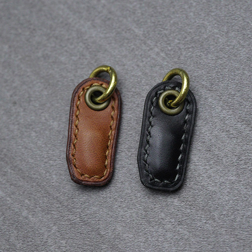 【luckey手作】摩托车定制皮套