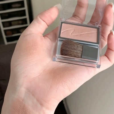 CEZANNE倩诗丽单色腮红盘