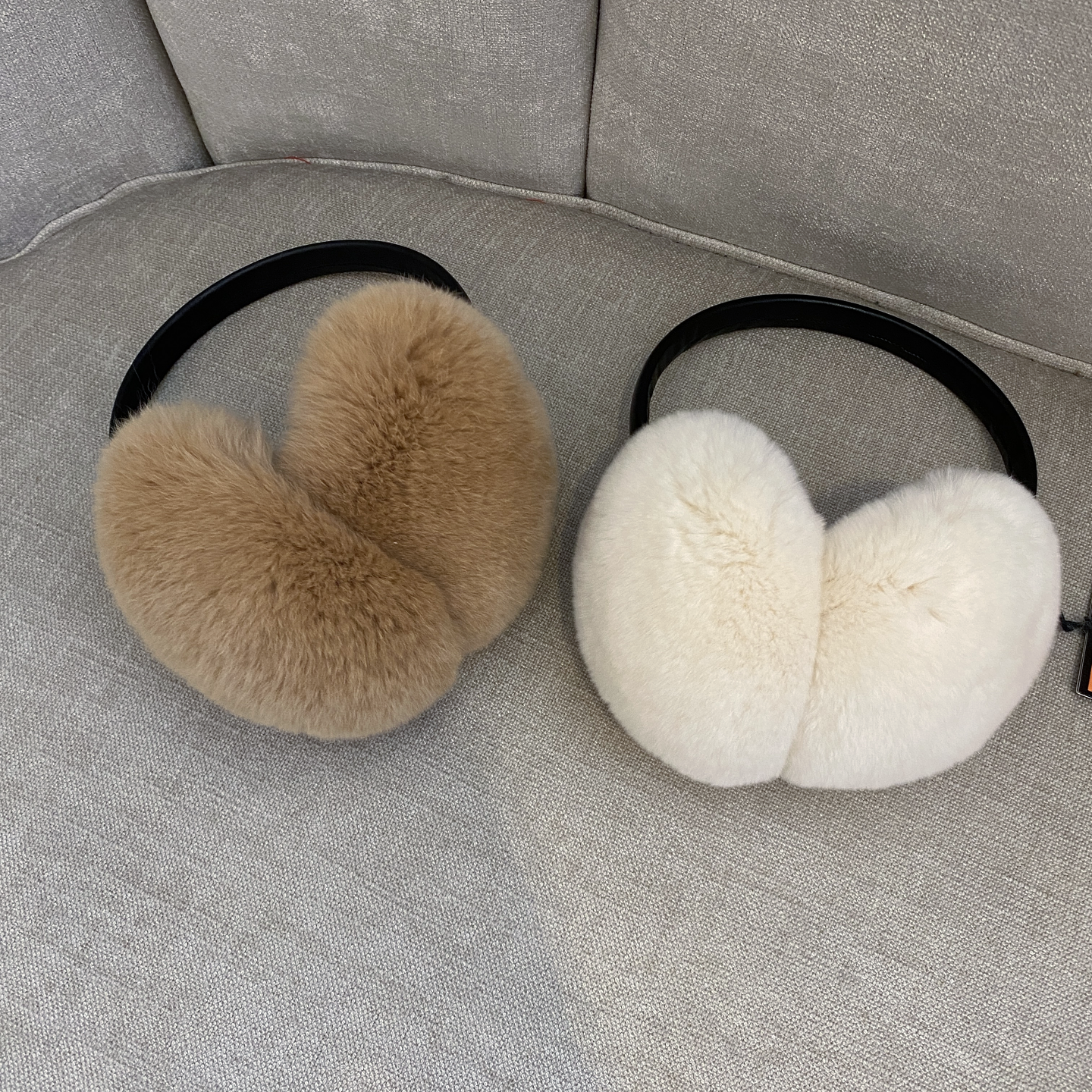 耳罩冬天女皮草耳套真獭兔毛耳捂耳包耳暖毛绒护耳男保暖学生可爱,服饰配件/皮带/帽子/围巾,耳套,淘宝优惠券,粉丝福利购,淘宝优惠卷