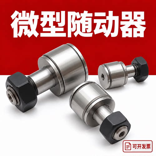 BPC21凸轮轴承随动器-D3