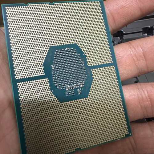 【议价 - 可维修】CPU Intel 银牌4210 正式版 CPU10核心全新/二