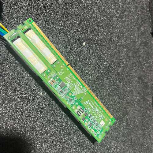 【议价 - 可维修】内存 DDR3全新/二手均有货